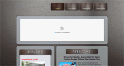 Desktop Screenshot of bestbuilt.com